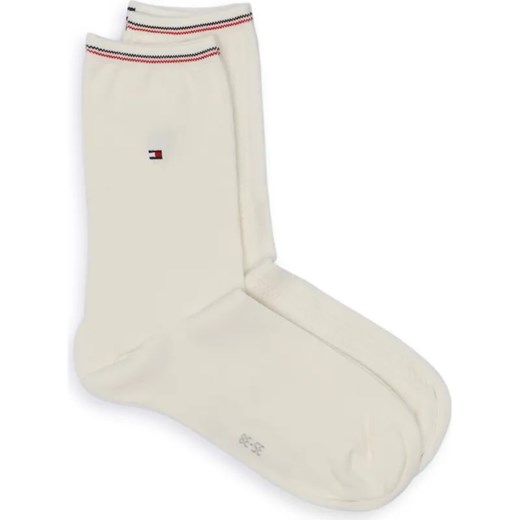 Tommy Hilfiger Skarpety 2-pack ze sklepu Gomez Fashion Store w kategorii Skarpetki damskie - zdjęcie 184505424