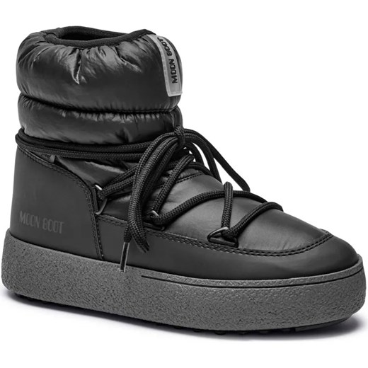 Moon Boot Ocieplane śniegowce ze sklepu Gomez Fashion Store w kategorii Śniegowce damskie - zdjęcie 184505473