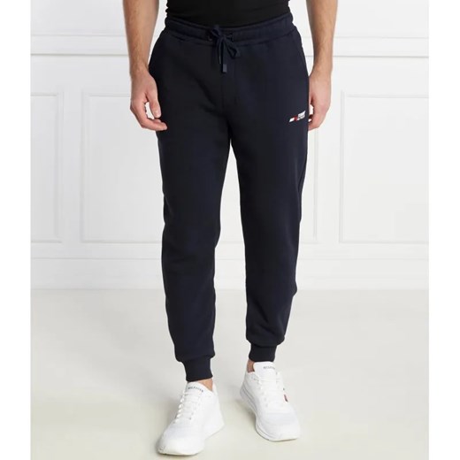 Tommy Sport Spodnie dresowe | Regular Fit ze sklepu Gomez Fashion Store w kategorii Spodnie męskie - zdjęcie 184505490