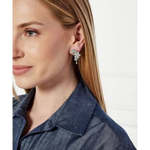 Guess Kolczyki ze sklepu Gomez Fashion Store w kategorii Kolczyki - zdjęcie 184505500