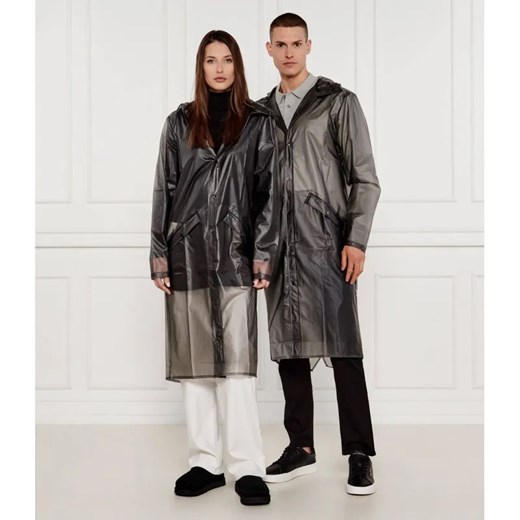 Rains Płaszcz ze sklepu Gomez Fashion Store w kategorii Płaszcze damskie - zdjęcie 184505502
