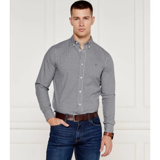 Tommy Hilfiger Koszula | Regular Fit ze sklepu Gomez Fashion Store w kategorii Koszule męskie - zdjęcie 184505503