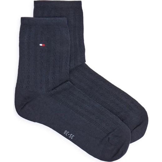 Tommy Hilfiger Skarpety ze sklepu Gomez Fashion Store w kategorii Skarpetki damskie - zdjęcie 184505521
