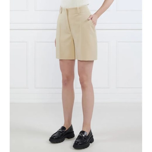 HUGO Szorty | Classic fit ze sklepu Gomez Fashion Store w kategorii Szorty - zdjęcie 184505532