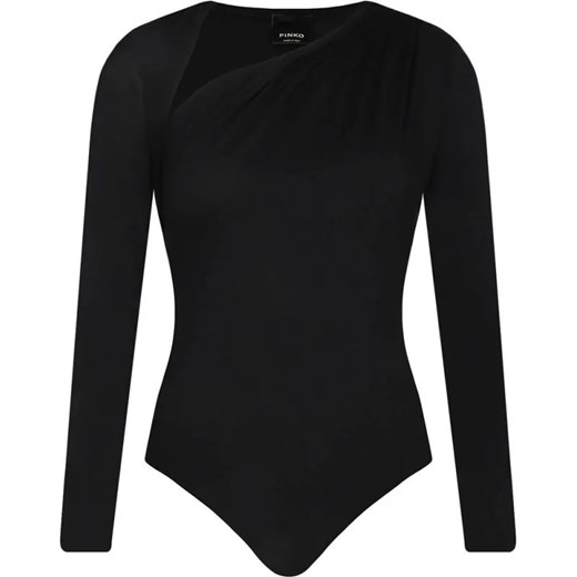 Pinko Body AGUSTINI | Slim Fit ze sklepu Gomez Fashion Store w kategorii Bluzki damskie - zdjęcie 184505541