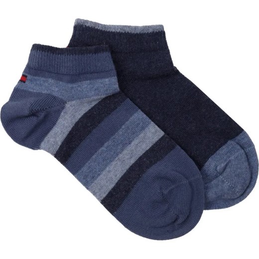 Tommy Hilfiger Skarpety 2-pack ze sklepu Gomez Fashion Store w kategorii Skarpetki dziecięce - zdjęcie 184505544