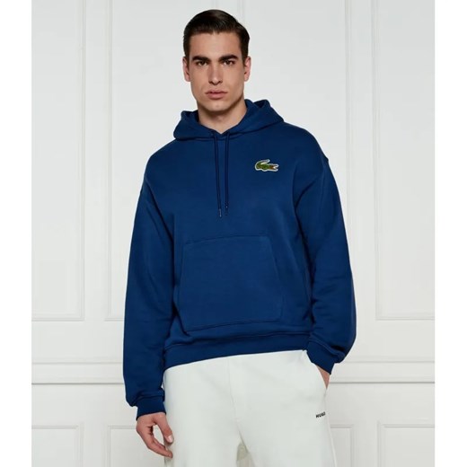 Lacoste Bluza | Loose fit ze sklepu Gomez Fashion Store w kategorii Bluzy męskie - zdjęcie 184505553