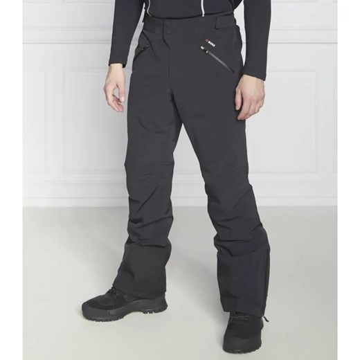 BOSS BLACK Spodnie narciarskie BOSS X PERFECT MOMENT | Relaxed fit ze sklepu Gomez Fashion Store w kategorii Spodnie męskie - zdjęcie 184505581