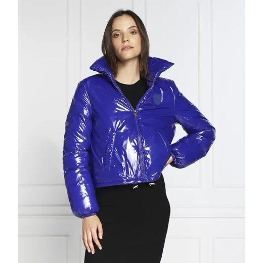 Pinko Kurtka IRENE | Regular Fit ze sklepu Gomez Fashion Store w kategorii Kurtki damskie - zdjęcie 184505611