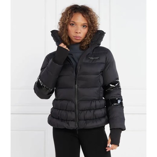 Armani Exchange Kurtka | Regular Fit ze sklepu Gomez Fashion Store w kategorii Kurtki damskie - zdjęcie 184505622