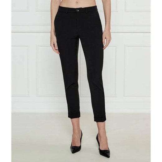 Liu Jo Spodnie | Slim Fit ze sklepu Gomez Fashion Store w kategorii Spodnie damskie - zdjęcie 184505633