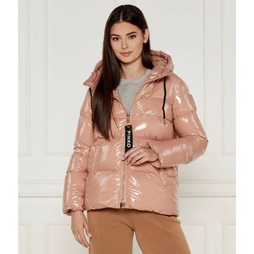 Pinko Kurtka eleodoro | Regular Fit ze sklepu Gomez Fashion Store w kategorii Kurtki damskie - zdjęcie 184505644