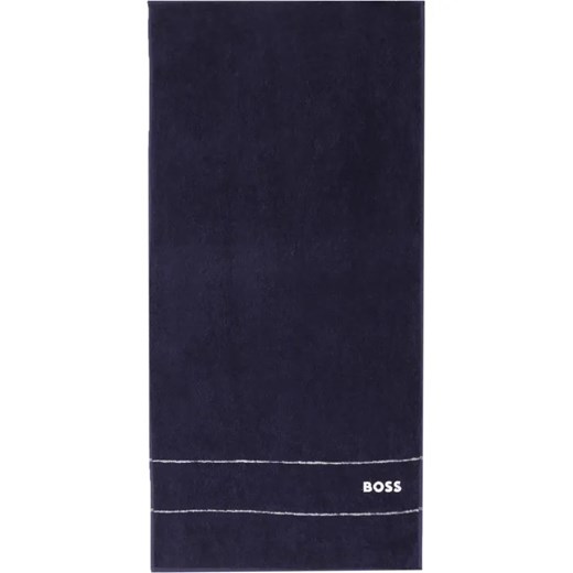 BOSS BLACK Ręcznik do rąk PLAIN ze sklepu Gomez Fashion Store w kategorii Ręczniki - zdjęcie 184505653