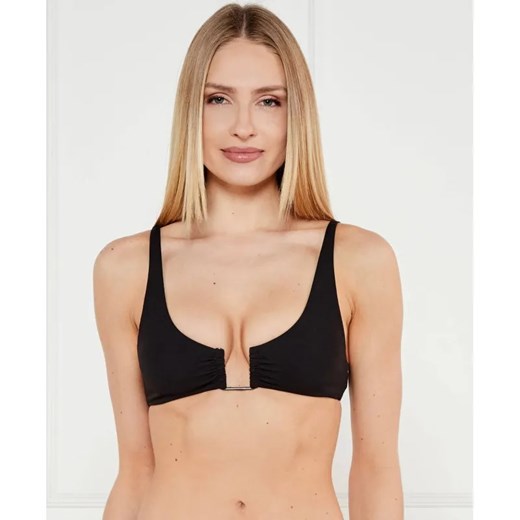 Calvin Klein Swimwear Góra od bikini ze sklepu Gomez Fashion Store w kategorii Stroje kąpielowe - zdjęcie 184505670