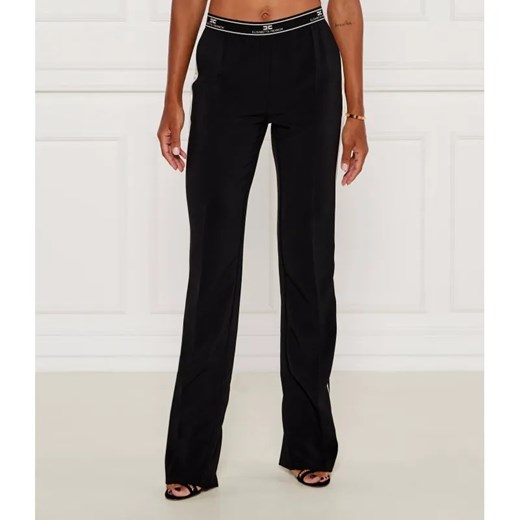 Elisabetta Franchi Spodnie | Slim Fit ze sklepu Gomez Fashion Store w kategorii Spodnie damskie - zdjęcie 184505671