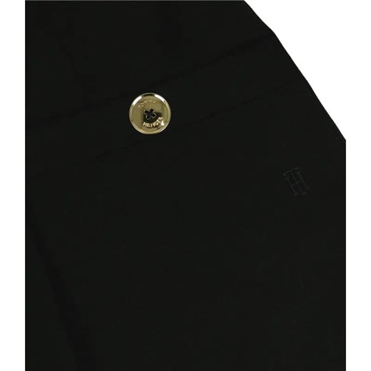 Tommy Hilfiger Szorty | Regular Fit | z dodatkiem wełny ze sklepu Gomez Fashion Store w kategorii Szorty - zdjęcie 184505681