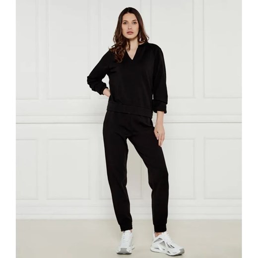 EA7 Dres | Regular Fit ze sklepu Gomez Fashion Store w kategorii Dresy damskie - zdjęcie 184505692