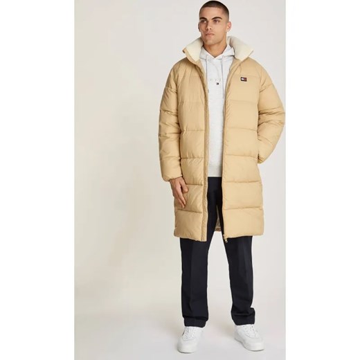 Tommy Jeans Kurtka | Regular Fit ze sklepu Gomez Fashion Store w kategorii Kurtki męskie - zdjęcie 184505702