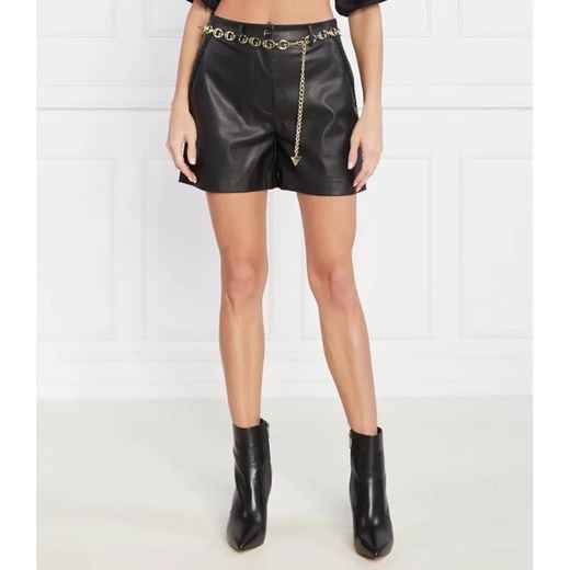 Liu Jo Szorty | Regular Fit ze sklepu Gomez Fashion Store w kategorii Szorty - zdjęcie 184505723