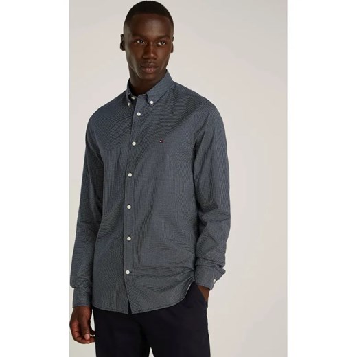 Tommy Hilfiger Koszula | Slim Fit ze sklepu Gomez Fashion Store w kategorii Koszule męskie - zdjęcie 184505734