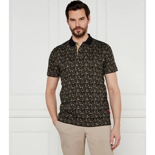 Joop! Jeans Polo Cedric | Regular Fit ze sklepu Gomez Fashion Store w kategorii T-shirty męskie - zdjęcie 184505744