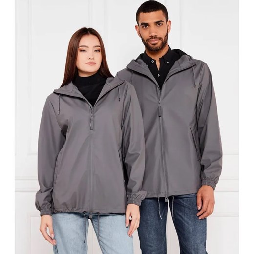 Rains Kurtka | Regular Fit ze sklepu Gomez Fashion Store w kategorii Kurtki męskie - zdjęcie 184505764