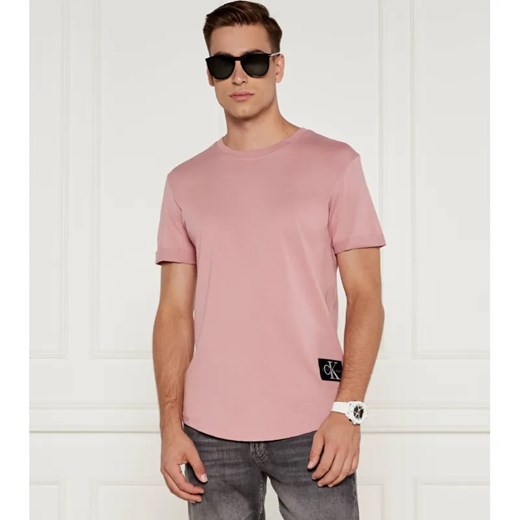 Calvin Klein Jeans T-shirt | Regular Fit S Gomez Fashion Store okazyjna cena