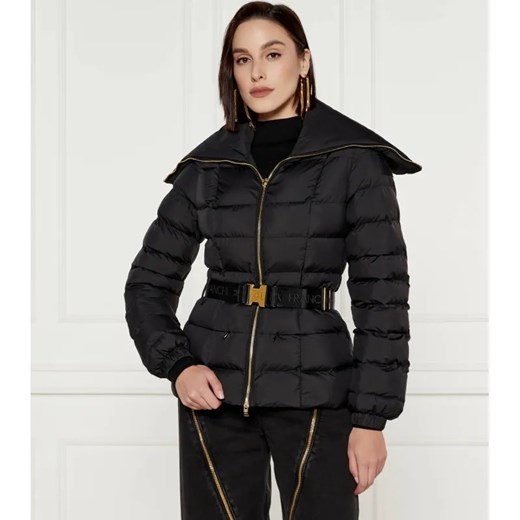 Elisabetta Franchi Kurtka | Regular Fit ze sklepu Gomez Fashion Store w kategorii Kurtki damskie - zdjęcie 184505773