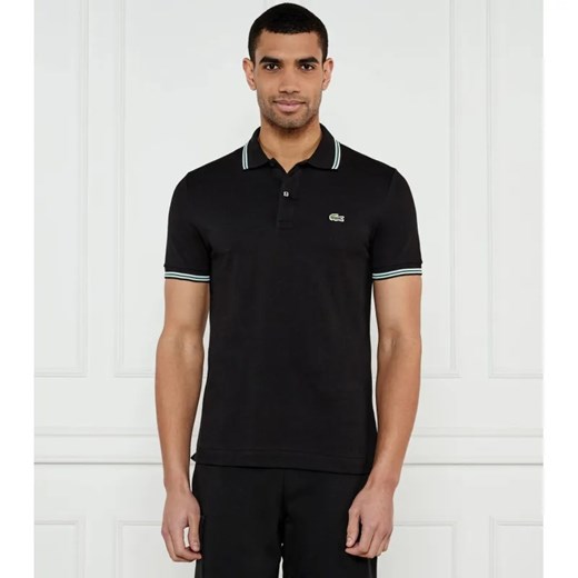 Lacoste Polo | Regular Fit | pique ze sklepu Gomez Fashion Store w kategorii T-shirty męskie - zdjęcie 184505774