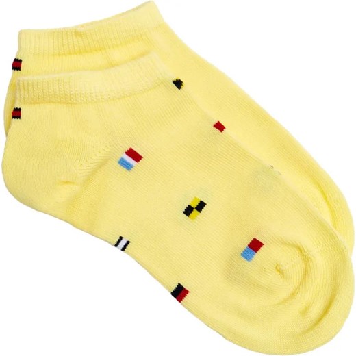 Tommy Hilfiger Skarpety/stopki 2-pack ze sklepu Gomez Fashion Store w kategorii Skarpetki dziecięce - zdjęcie 184505782