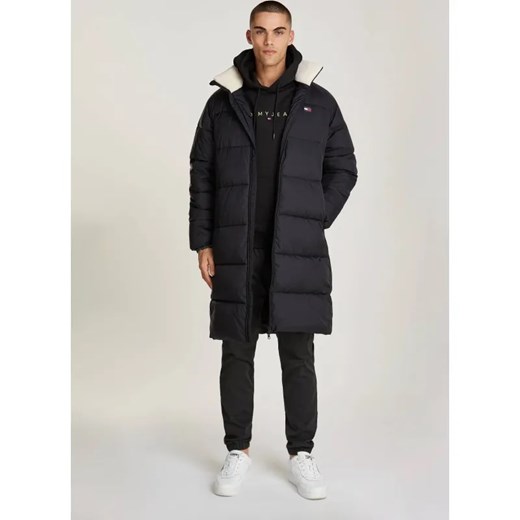 Tommy Jeans Kurtka | Regular Fit ze sklepu Gomez Fashion Store w kategorii Kurtki męskie - zdjęcie 184505784