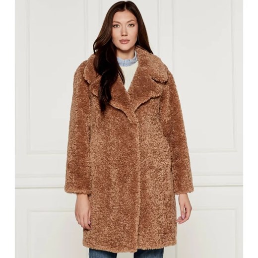 Marella Płaszcz ze sklepu Gomez Fashion Store w kategorii Płaszcze damskie - zdjęcie 184505811
