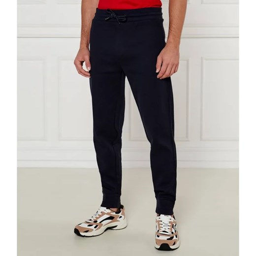 BOSS BLACK Spodnie dresowe H-Lamont 59 | Regular Fit ze sklepu Gomez Fashion Store w kategorii Spodnie męskie - zdjęcie 184505813