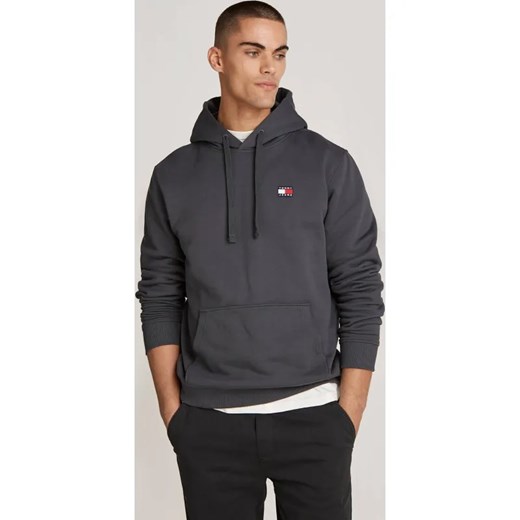 Tommy Jeans Bluza | Regular Fit ze sklepu Gomez Fashion Store w kategorii Bluzy męskie - zdjęcie 184505832