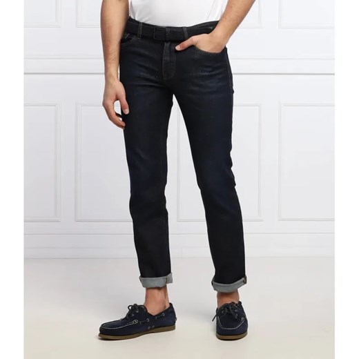 BOSS BLACK Jeansy Maine3 | Regular Fit ze sklepu Gomez Fashion Store w kategorii Jeansy męskie - zdjęcie 184505834