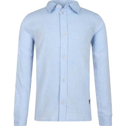 Guess Koszula | Regular Fit ze sklepu Gomez Fashion Store w kategorii Koszule chłopięce - zdjęcie 184505862