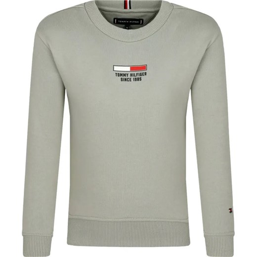 Tommy Hilfiger Bluza | Regular Fit ze sklepu Gomez Fashion Store w kategorii Bluzy chłopięce - zdjęcie 184505863