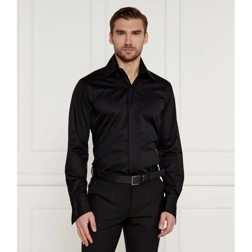 Karl Lagerfeld Koszula | Modern fit ze sklepu Gomez Fashion Store w kategorii Koszule męskie - zdjęcie 184505872
