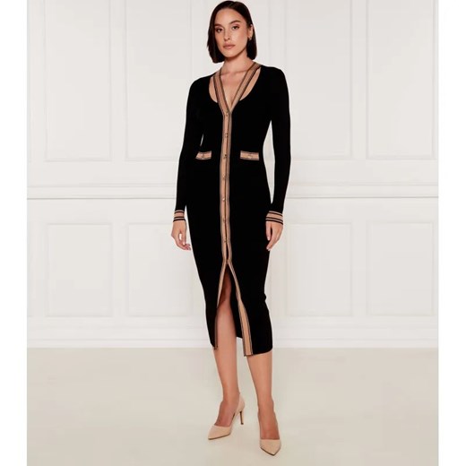 Liu Jo Sukienka ze sklepu Gomez Fashion Store w kategorii Sukienki - zdjęcie 184505873