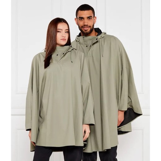 Rains Płaszcz ze sklepu Gomez Fashion Store w kategorii Płaszcze damskie - zdjęcie 184505882