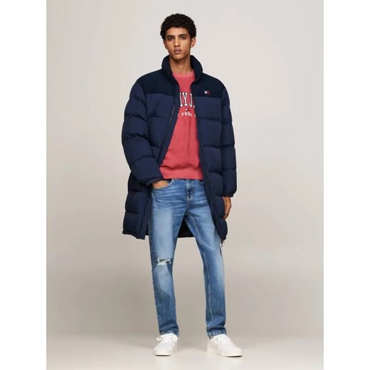 Tommy Jeans Puchowa kurtka ALASKA | Regular Fit ze sklepu Gomez Fashion Store w kategorii Kurtki męskie - zdjęcie 184505883