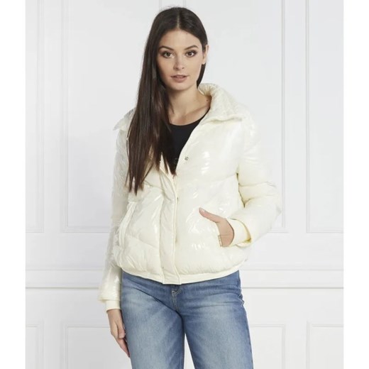 Liu Jo Kurtka | Regular Fit ze sklepu Gomez Fashion Store w kategorii Kurtki damskie - zdjęcie 184505900