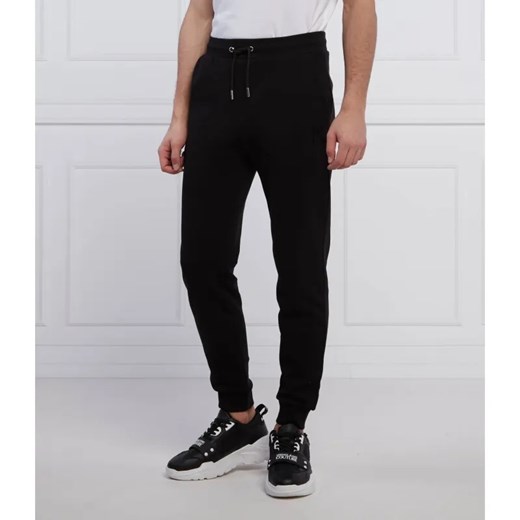 Karl Lagerfeld Spodnie | Regular Fit ze sklepu Gomez Fashion Store w kategorii Spodnie męskie - zdjęcie 184505904