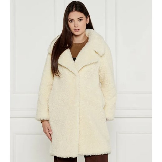Marella Płaszcz ze sklepu Gomez Fashion Store w kategorii Płaszcze damskie - zdjęcie 184505914