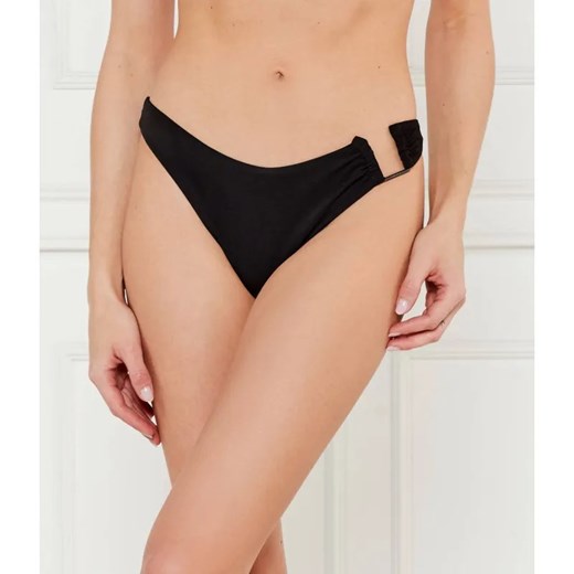 Calvin Klein Swimwear Dół od bikini ze sklepu Gomez Fashion Store w kategorii Stroje kąpielowe - zdjęcie 184505930