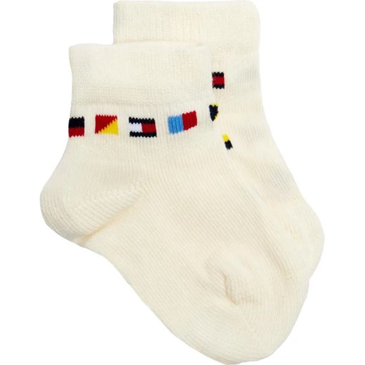 Tommy Hilfiger Skarpety 2-pack ze sklepu Gomez Fashion Store w kategorii Skarpetki dziecięce - zdjęcie 184505940