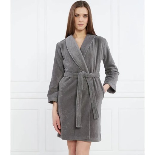 Kenzo Home Szlafrok KICON22 | Regular Fit ze sklepu Gomez Fashion Store w kategorii Szlafroki damskie - zdjęcie 184505944