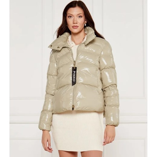 Pinko Kurtka CRYSTAL | Regular Fit ze sklepu Gomez Fashion Store w kategorii Kurtki damskie - zdjęcie 184505954