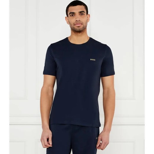 BOSS BLACK T-shirt Mix&Match | Regular Fit ze sklepu Gomez Fashion Store w kategorii T-shirty męskie - zdjęcie 184505964