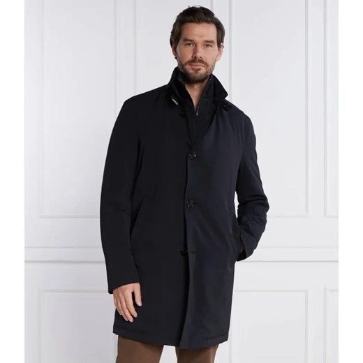 Joop! Płaszcz 2w1 Flawo ze sklepu Gomez Fashion Store w kategorii Płaszcze męskie - zdjęcie 184505974